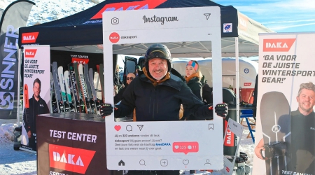 DAKA Winteropening 2023 Sölden